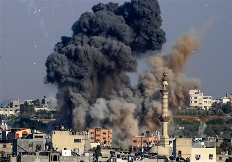 اعتراف عفو بین‌الملل: اسرائیل در غزه مرتکب جنایات جنگی شده است