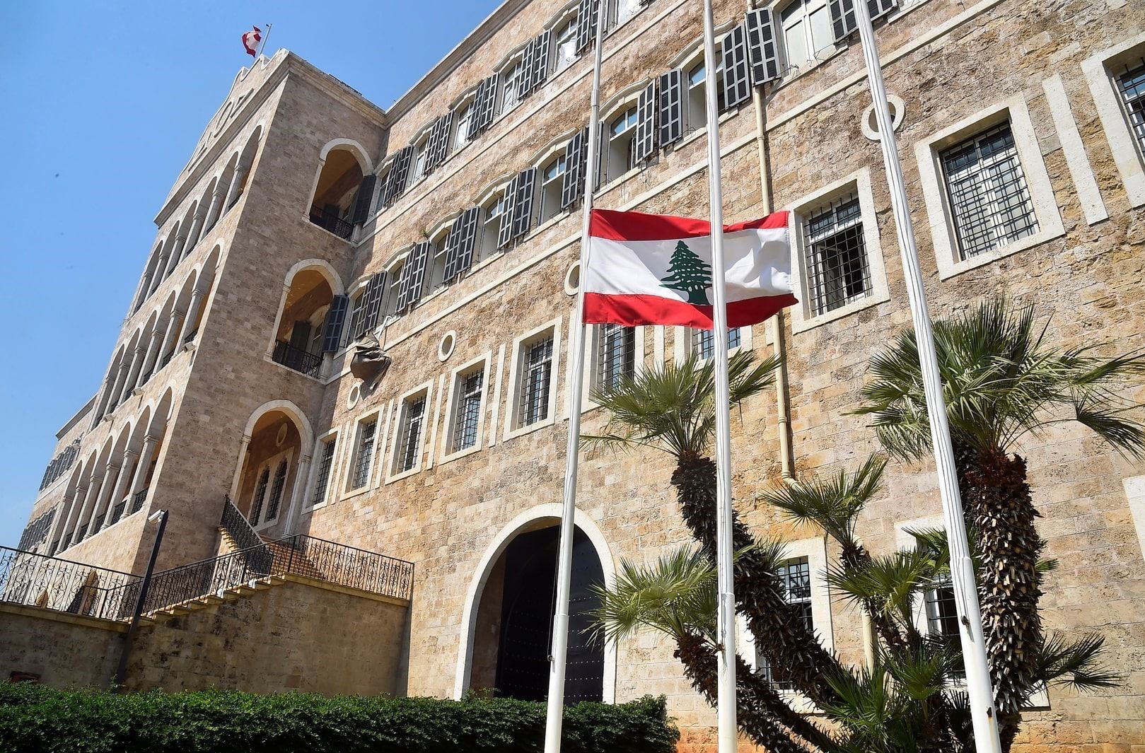 آزادی 10 تبعه لبنانی در امارات