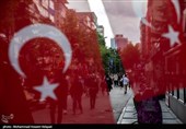 گزارش تسنیم از انتخابات ترکیه-23/ تفاوت روند انتخابات در دور دوم در حوزه‌های انتخاباتی