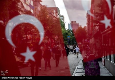  گزارش تسنیم از انتخابات ترکیه ـ ۲۳/ تفاوت روند انتخابات در دور دوم در حوزه‌های انتخاباتی 