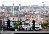 حال و هوای پایتخت ترکیه در آستانه دور دوم انتخابات ریاست جمهوری
