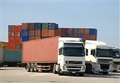 Iran’s Exports to Central Asia, Caucasus, Russia Up 18% in 2022