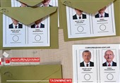 بدء الاقتراع فی الجولة الثانیة من الانتخابات الرئاسیة الترکیة + صور وفیدیو