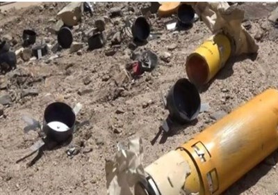  شهادت ۲ کودک یمنی بر اثر انفجار مین برجای مانده از جنگ یمن 