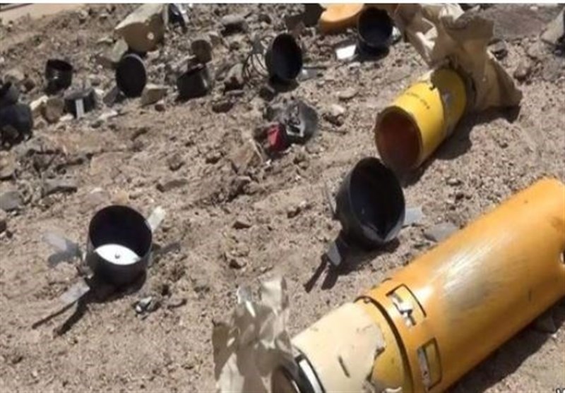 شهادت 2 کودک یمنی بر اثر انفجار مین برجای مانده از جنگ یمن