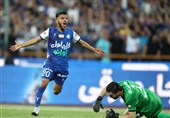 Mehdi Ghaedi Returns to Shabab Al Ahli