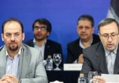 پیشنهاد ایران برای تاسیس شرکت‌های چند ملیتی برای توسعه ترانزیت منطقه