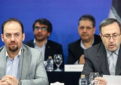  پیشنهاد ایران برای تاسیس شرکت‌های چند ملیتی برای توسعه ترانزیت منطقه 