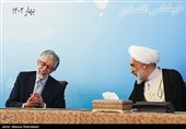 دومین روز گردهمایی رؤسای نمایندگی های جمهوری اسلامی ایران در خارج از کشور