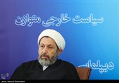 دومین روز گردهمایی رؤسای نمایندگی های جمهوری اسلامی ایران در خارج از کشور