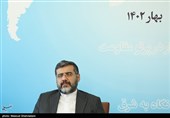 دومین روز گردهمایی رؤسای نمایندگی های جمهوری اسلامی ایران در خارج از کشور