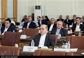 دومین روز گردهمایی رؤسای نمایندگی های جمهوری اسلامی ایران در خارج از کشور