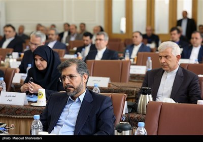 دومین روز گردهمایی رؤسای نمایندگی های جمهوری اسلامی ایران در خارج از کشور