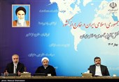 دومین روز گردهمایی رؤسای نمایندگی های جمهوری اسلامی ایران در خارج از کشور