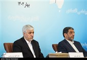 دومین روز گردهمایی رؤسای نمایندگی های جمهوری اسلامی ایران در خارج از کشور