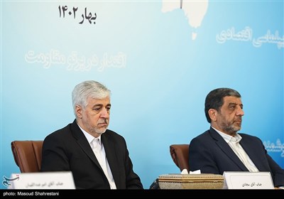 دومین روز گردهمایی رؤسای نمایندگی های جمهوری اسلامی ایران در خارج از کشور