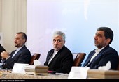 دومین روز گردهمایی رؤسای نمایندگی های جمهوری اسلامی ایران در خارج از کشور