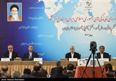 دومین روز گردهمایی رؤسای نمایندگی های جمهوری اسلامی ایران در خارج از کشور