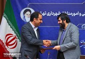 تغییر در بدنه شهرداری تهران/ رئیس هیئت مدیره شرکت واحد اتوبوسرانی منصوب شد