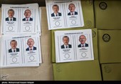 Türkiye&apos;de ikinci tur cumhurbaşkanlığı seçimleri