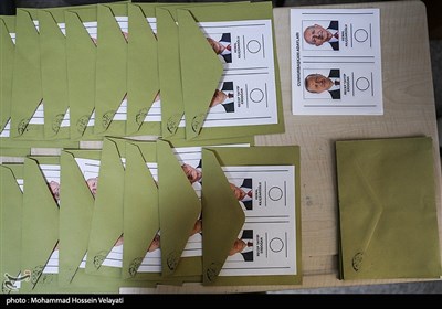 الجولة الثانية من الانتخابات الرئاسية التركية