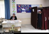 مشارکت مردم در دور دوم انتخابات ریاست جمهوری ترکیه