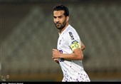 Havadar Reaches Agreement with Ex-Iran Captain Shojaei