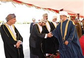 وزیر خارجه عمان: سفر سلطان عمان به ایران، برای روابط منطقه ای مثبت است