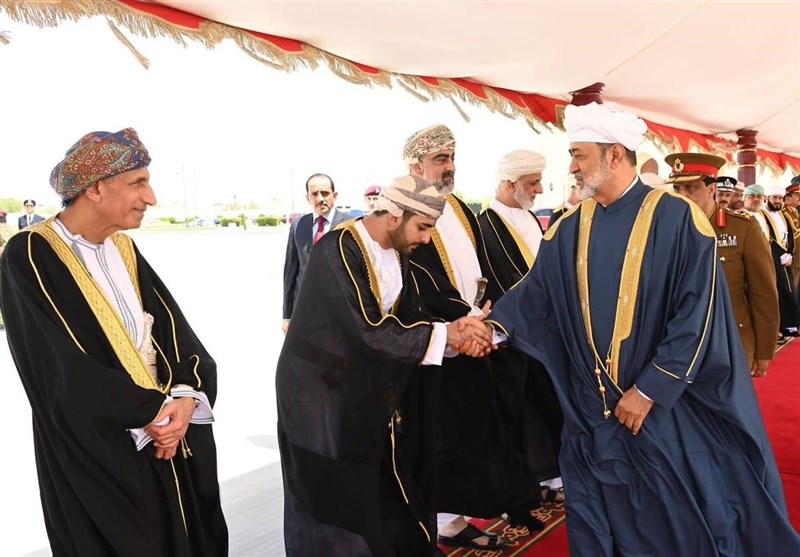 وزیر خارجه عمان: سفر سلطان عمان به ایران، برای روابط منطقه ای مثبت است