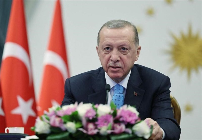 Turkey’s President-Elect Erdogan to Be Sworn In on June 3: Source