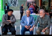 یادبود زنده یاد مریم کاظم زاده