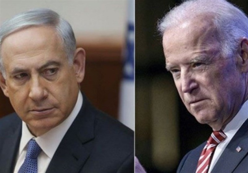 دهن کجی مجدد کاخ سفید به نتانیاهو؛ بایدن هرتزوگ را دعوت کرد