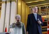Türkiye seçimleri sona erdi; Kazanan Erdoğan