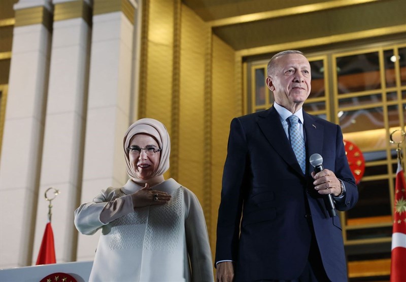 Türkiye seçimleri sona erdi; Kazanan Erdoğan