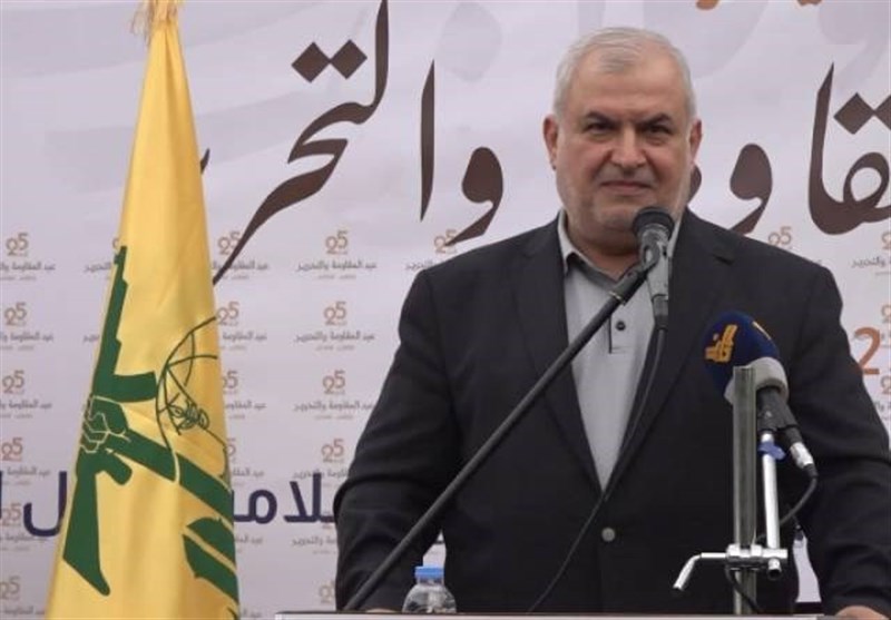 مقام حزب‌الله: کسانی که روی خلع سلاح حزب‌الله حساب می‌کنند در توهم هستند
