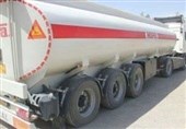 توقیف محموله‌های 34 هزار لیتری گازوئیل قاچاق در استان بوشهر