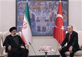 Iran Congratulates Turkey’s Erdogan on Presidential Election Victory