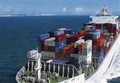 Iran-Oman Annual Trade Value Exceeds $1.8 Billion: IRICA