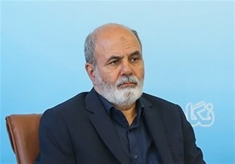 نشست کمیسیون امنیت ملی مجلس با سردار احمدیان