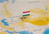 تاجیکستان 2 پاسگاه جدید در مرز افغانستان ایجاد کرد