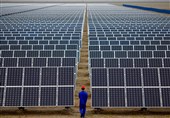 شهرک‌های صنعتی می‌تواند بهشت توسعه نیروگاه‌های خورشیدی باشد