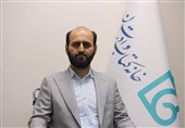حامد محقق معاون شعر و ادبیات داستانی خانه کتاب و ادبیات ایران شد