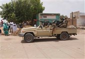 مسلح کردن دارفور و هشدار درباره خطر جنگ داخلی در سودان