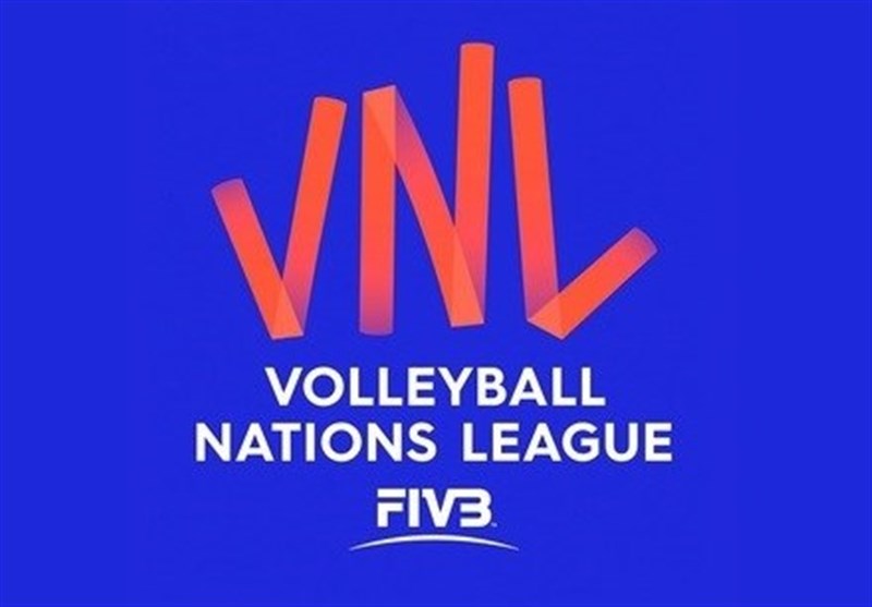 Iran to Play Italy in 2024 VNL Opener