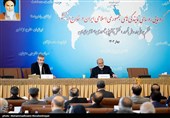 علی باقری کنی در سومین روز گردهمایی رؤسای نمایندگی های جمهوری اسلامی ایران در خارج از کشور