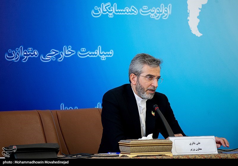 Iran Sees No Obstacle to Resumption of JCPOA Talks: Diplomat