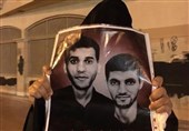 دو جوان شیعه بحرینی در عربستان اعدام شدند