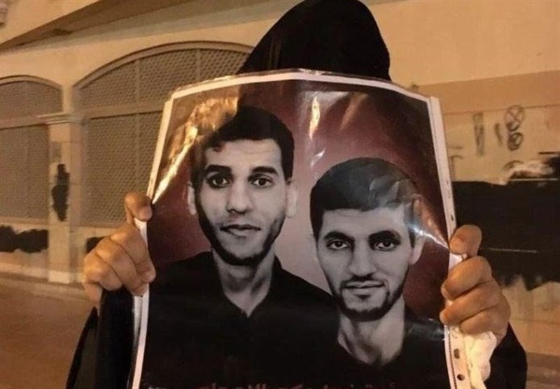 واکنش سازمان دیده‌بان حقوق بشر به اعدام 2 جوان بحرینی