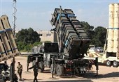 سامانه موشک‌های پدافندی اسرائیل راهی آلمان می‌شود/مقصد نهایی اوکراین خواهد بود؟