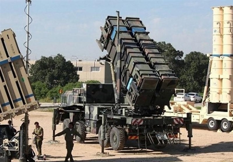 سامانه موشک‌های پدافندی اسرائیل راهی آلمان می‌شود/مقصد نهایی اوکراین خواهد بود؟